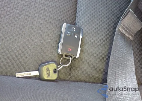 2015 Chevrolet Colorado Lt z USA, uszkodzony, nr VIN 1GCGSBE39F1218562